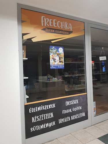 Freechka - Miskolc