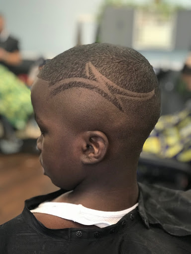 Barber Shop «U.S. CUTS BARBERSHOP INC.», reviews and photos, 426 E Derby Ave, Auburndale, FL 33823, USA