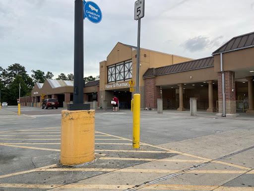 Department Store «Walmart Supercenter», reviews and photos, 1871 Chamblee Tucker Rd, Chamblee, GA 30341, USA