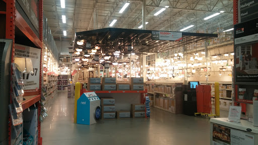 Home Improvement Store «The Home Depot», reviews and photos, 225 W Avon Rd, Rochester Hills, MI 48307, USA