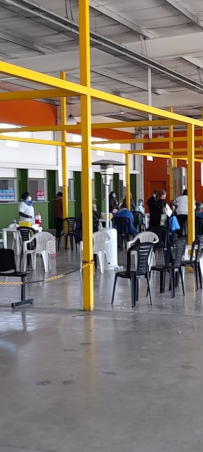 Terminal de Ómnibus Lomas De Zamora