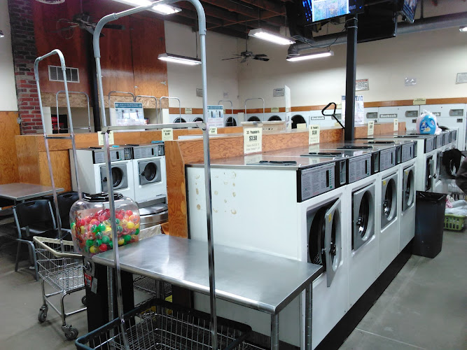 Williams St. Laundromat (Laundry)