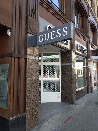 Guess - Genf