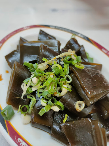 川味牛肉麵 的照片