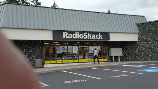 RadioShack, 1409 Ave D, Snohomish, WA 98290, USA, 