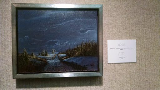 Art Museum «MONA», reviews and photos, 2401 Central Ave, Kearney, NE 68847, USA