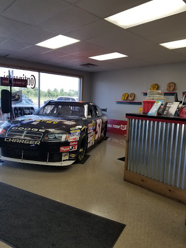 Auto Repair Shop «Baumgartner Automotive, LLC», reviews and photos, 534 W Lily Creek Rd, Freeport, IL 61032, USA