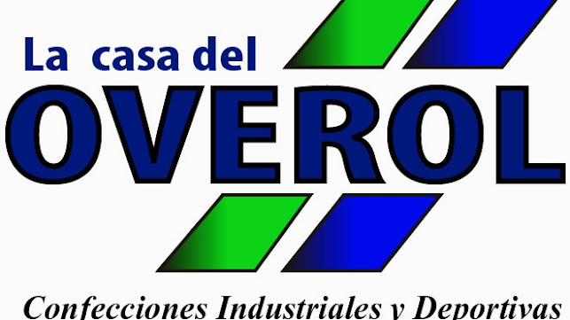 LA CASA DEL OVEROL - Confección de overoles y ropa de trabajo en Ecuador - Latacunga