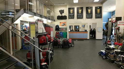 Honda Dealer «Lynnwood Honda», reviews and photos, 22020 WA-99, Edmonds, WA 98026, USA
