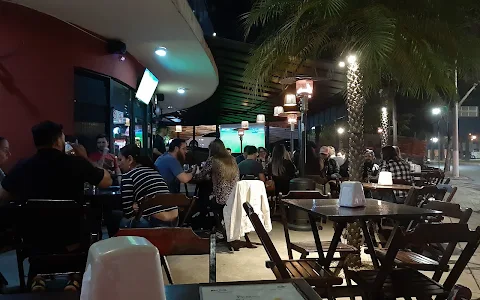 Praça Brasil Bar e Restaurante image