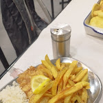 Photo n°4 de l'avis de French.i fait le 28/02/2023 à 16:13 sur le  Churrasqueira Lameiras à Porto