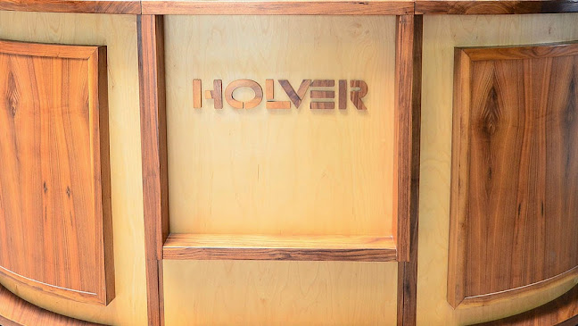 Opinii despre Holver S.R.L în <nil> - Firmă de construcții
