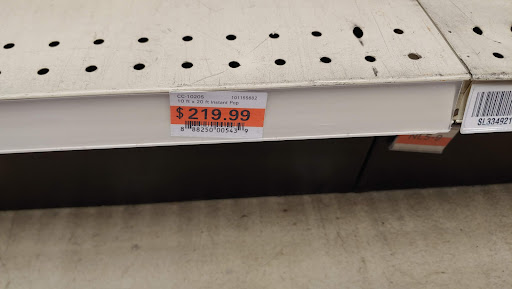 Department Store «Mills Fleet Farm», reviews and photos, 629 Rogersville Rd, Fond du Lac, WI 54935, USA