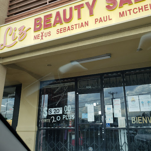 8925 Sepulveda Blvd # 104, North Hills, CA 91343, USA