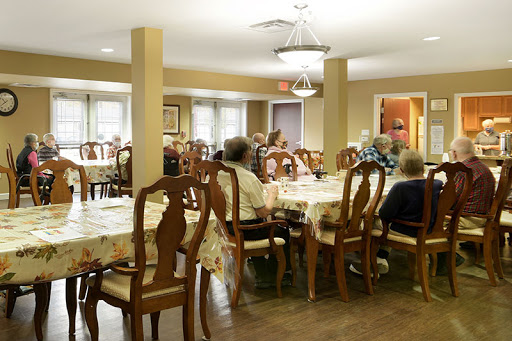 Connect55 Auburn 55 Plus Active Adult Retirement Community image 10