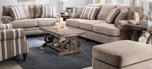 Furniture Store «Raymour & Flanigan Furniture and Mattress Store», reviews and photos, 1360 S Washington St, North Attleborough, MA 02760, USA