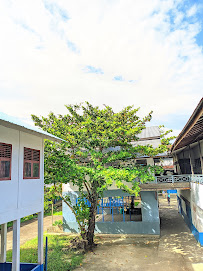 Foto SMA  Abdi Agape Pontianak, Kota Pontianak