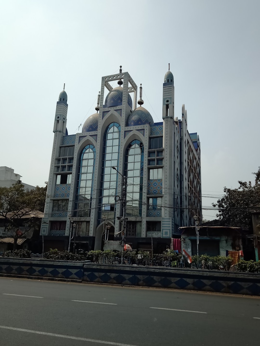 Panchayat Masjid