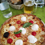 Photo n°3 de l'avis de caterina.e fait le 18/08/2019 à 17:37 sur le  Alma Living Hotel al Girarrosto à Carnia