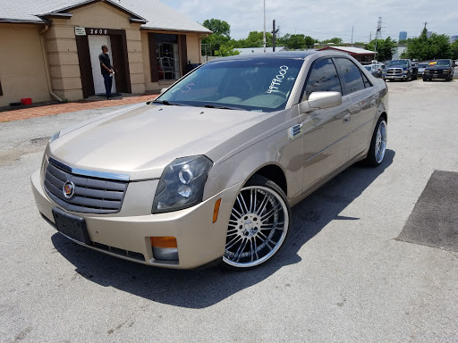 Car Wash «Shine Express Carwash», reviews and photos, 316 N Collins St, Arlington, TX 76011, USA