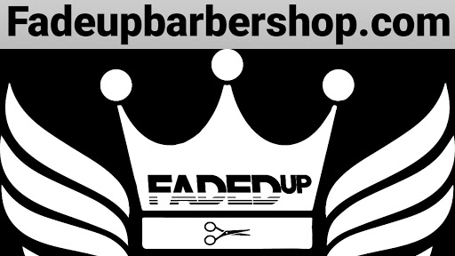 Barber Shop «FADED UP BARBER SHOP», reviews and photos, 1913 Pacific Ave, Forest Grove, OR 97116, USA