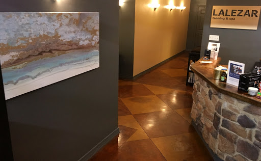 Tanning Salon «Lalezar Tanning & Spa», reviews and photos, 5011 E Elliot Rd, Phoenix, AZ 85044, USA