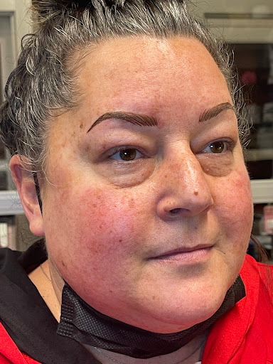 Explore nyc tattoo ideas, creative tattoo ideas in Vancouver, available at All You Aesthetics and Permanent Cosmetics