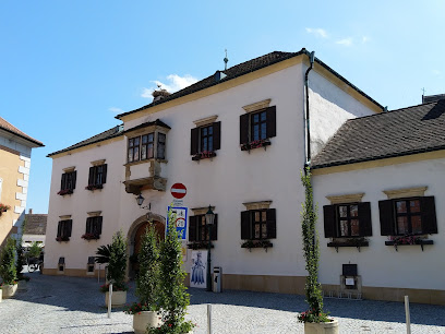 Kremayrhaus Stadtmuseum