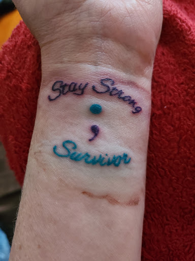 Tattoo Shop «A Wild Side Tattooing», reviews and photos, 1232 Queen St, Southington, CT 06489, USA