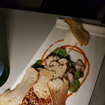 Photo n°2 de l'avis de Veronica.e fait le 14/08/2021 à 22:52 sur le  Vistaqua à Feriolo