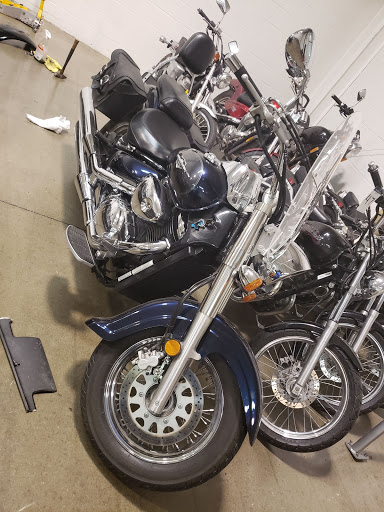 Motorcycle Dealer «Srkcycles.com», reviews and photos, 1921 McFarland Dr, Landisville, PA 17538, USA