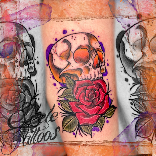 Explore sober tattoo ideas, creative tattoo ideas in Jonesboro, available at Gallery Of Ink Tattoo Shop