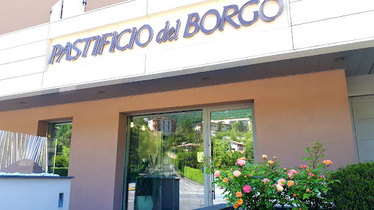 Pastificio artigianale Del Borgo (Borgo di Terzo) Via Privata Agazzi, 1, 24060 Borgo di Terzo BG, Italia