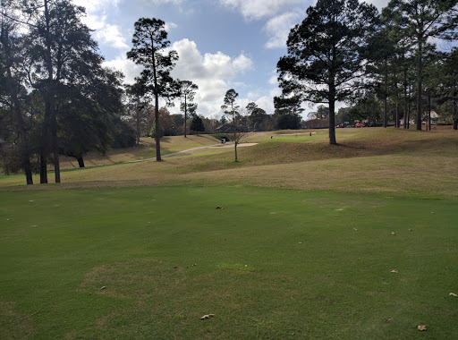 Public Golf Course «Timbercreek Golf Club», reviews and photos, 9650 Timbercreek Blvd, Spanish Fort, AL 36527, USA