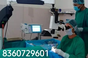 Aman Eye Care Hospital Morinda image