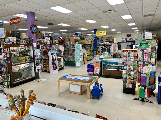 Toy Store «Toy City», reviews and photos, 133 Key Rd, Keene, NH 03431, USA