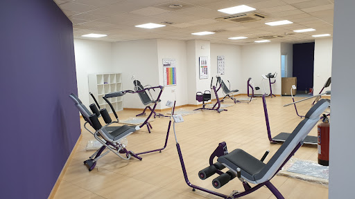 Curves Logroño Sur - Gimnasio para Mujeres en Logroño en Logroño, La Rioja