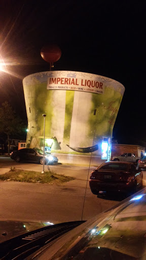 Liquor Store «Imperial Liquors», reviews and photos, 1465 Village Dr, Lexington, KY 40504, USA