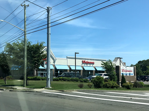 Drug Store «Walgreens», reviews and photos, 302 NY-25A, Miller Place, NY 11764, USA