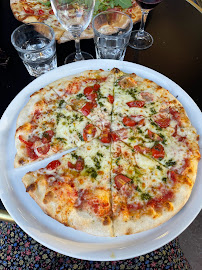 Plats et boissons du Pizzeria Pizza Lopez DUPUY à Toulouse - n°20