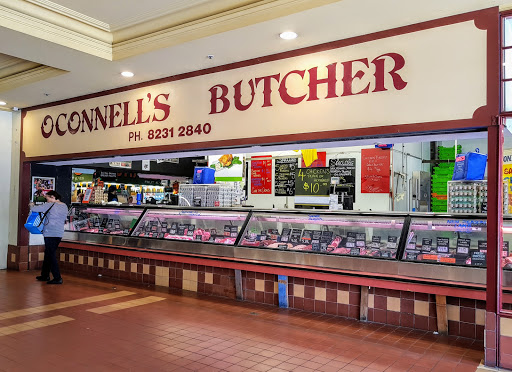 O’Connells