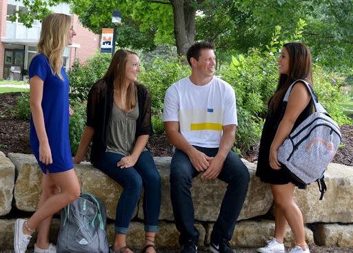 University «Midland University», reviews and photos