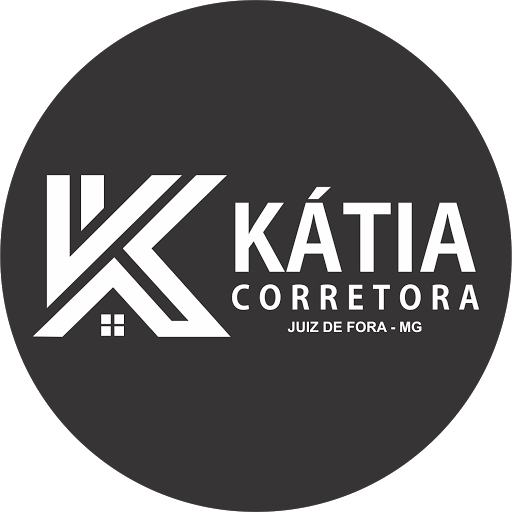 Logo da empresa - Kátia Corretora JF
