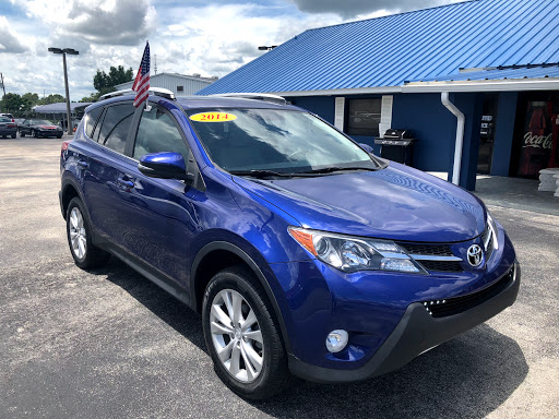 Used Car Dealer «Allstar Car Sales», reviews and photos, 2671 US Hwy 27 S, Sebring, FL 33870, USA