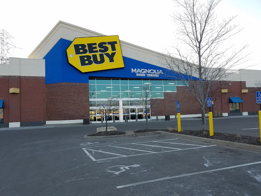 Electronics Store «Best Buy», reviews and photos, 12905 Elm Creek Blvd N, Maple Grove, MN 55369, USA