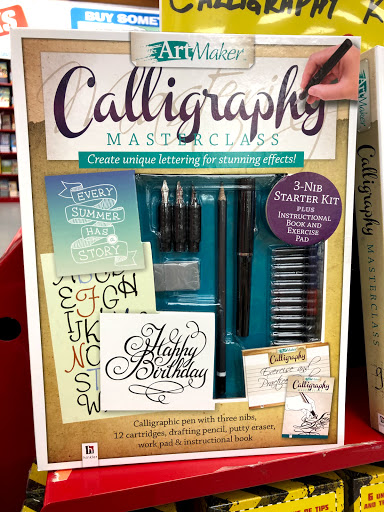 Fabric Store «Jo-Ann Fabrics and Crafts», reviews and photos, 221 Norman Station Blvd #2211, Mooresville, NC 28117, USA