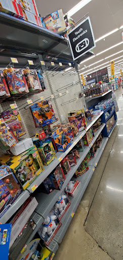 Department Store «Walmart Supercenter», reviews and photos, 1546 Marion-Mt Gilead Rd, Marion, OH 43302, USA