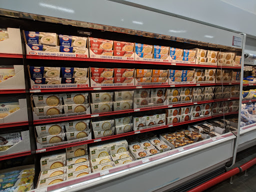 Warehouse club «BJ’s Wholesale Club», reviews and photos, 66-26 Metropolitan Ave, Middle Village, NY 11379, USA