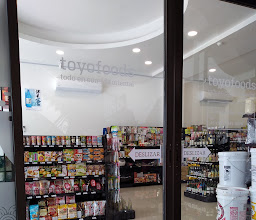 TOYO FOODS CHAPALITA photo