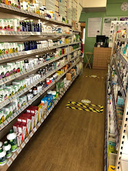 Ceres Health Store
